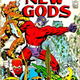 Illustration for article titled A beginner’s guide to the King Of Comics, Jack Kirby